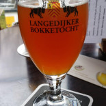 Café De Knip Bebida