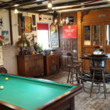 Café De Knip Dentro