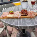 Café De Knip Bebida