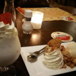 Café De Knip Comida