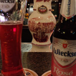 Café De Knip Bebida