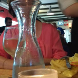 Café De Knip Bebida