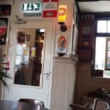 Café De Knip Dentro