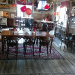 De Oude School Dentro