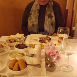 De Oude School Boisson