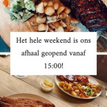 Steakhouse Vivaldi Carte