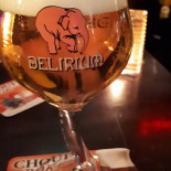 Bierlokaal Antonius Boisson