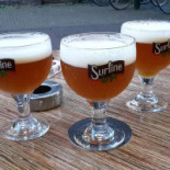 Bierlokaal Antonius Boisson