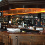 Van Der Ende Racing Inn À l'intérieur