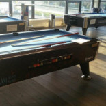 Van Der Ende Racing Inn Boisson