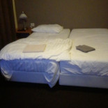 Appartementen Klaver Vier Bebida