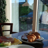 Appartementen Klaver Vier Bebida