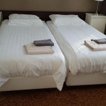 Appartementen Klaver Vier Dentro