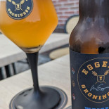 Appartementen Klaver Vier Bebida