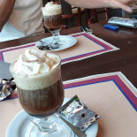 Appartementen Klaver Vier Bebida