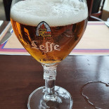 Appartementen Klaver Vier Bebida