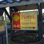 Appartementen Klaver Vier Exterior