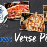 Wegrestaurant A4 Nourriture