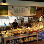 Wegrestaurant A4 À l'intérieur