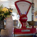 Wegrestaurant A4 Boisson