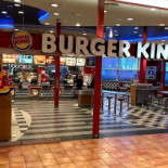 Wegrestaurant A4 À l'intérieur