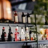 Wegrestaurant A4 Boisson