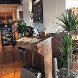 Wegrestaurant A4 Extérieur