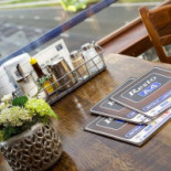 Wegrestaurant A4 Boisson