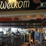 Wegrestaurant A4 Extérieur