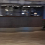 Boot Eten Drinken À l'intérieur