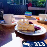 Herberg De Witte Olifant Bv food