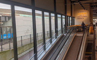 Comigo Nuenen Extérieur