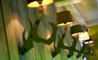 Comigo Nuenen Boisson