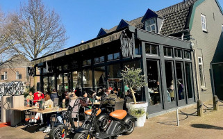 Comigo Nuenen Extérieur