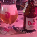 Cafe De Merckt Boisson