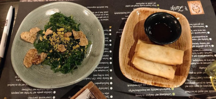 't Zusje Hilversum BV Hilversum Carta