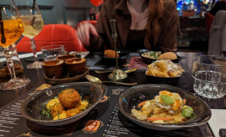 't Zusje Hilversum BV Hilversum Comida