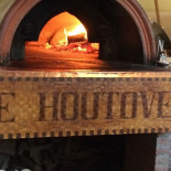 De Houtoven Exterior