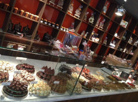 Passi À l'intérieur