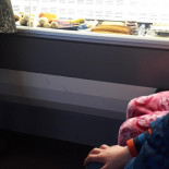 Snackbar West Bebida