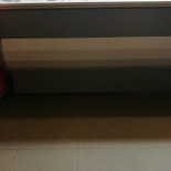 Snackbar West Bebida