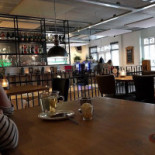 Puik À l'intérieur