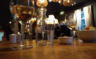VOF 't Regthuijs drink