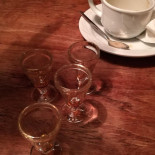 VOF 't Regthuijs Minuman