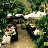 VOF 't Regthuijs Esterno