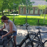 VOF 't Regthuijs Esterno