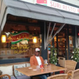 Suri Resto Kon Esi Baka Steenwijk Extérieur