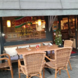 Suri Resto Kon Esi Baka Steenwijk Extérieur