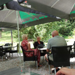 Boschbeek SantpoortZuid Extérieur