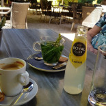 Boschbeek SantpoortZuid Boisson